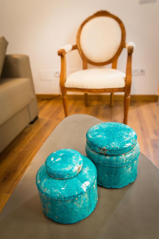 Holidays2Malaga Comfort Center Экстерьер фото