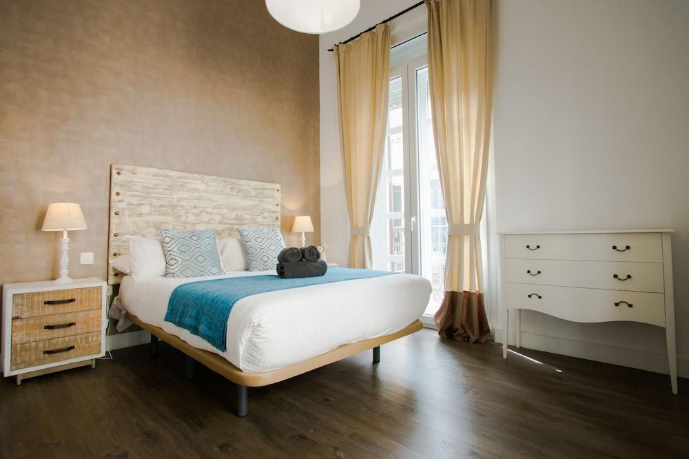 Holidays2Malaga Comfort Center Экстерьер фото