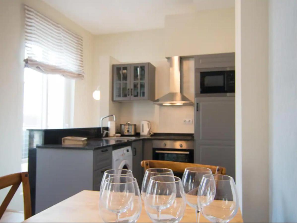 Holidays2Malaga Comfort Center Экстерьер фото