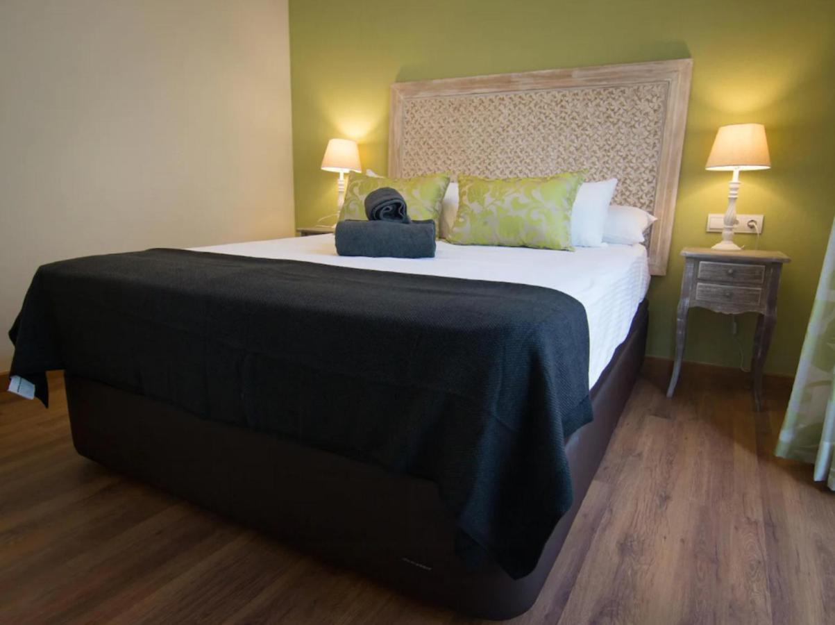 Holidays2Malaga Comfort Center Экстерьер фото