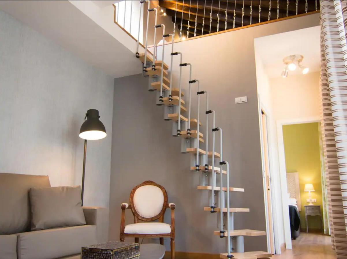 Holidays2Malaga Comfort Center Экстерьер фото