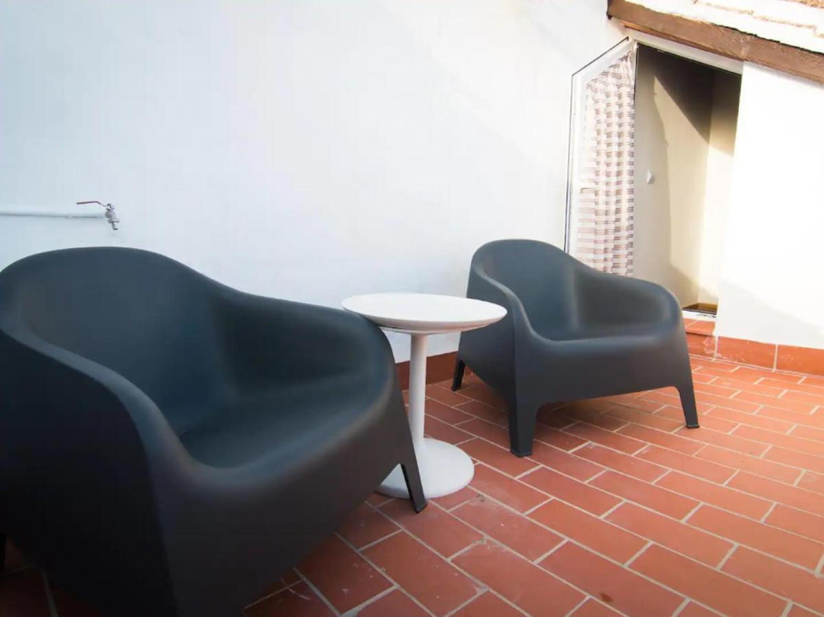 Holidays2Malaga Comfort Center Экстерьер фото