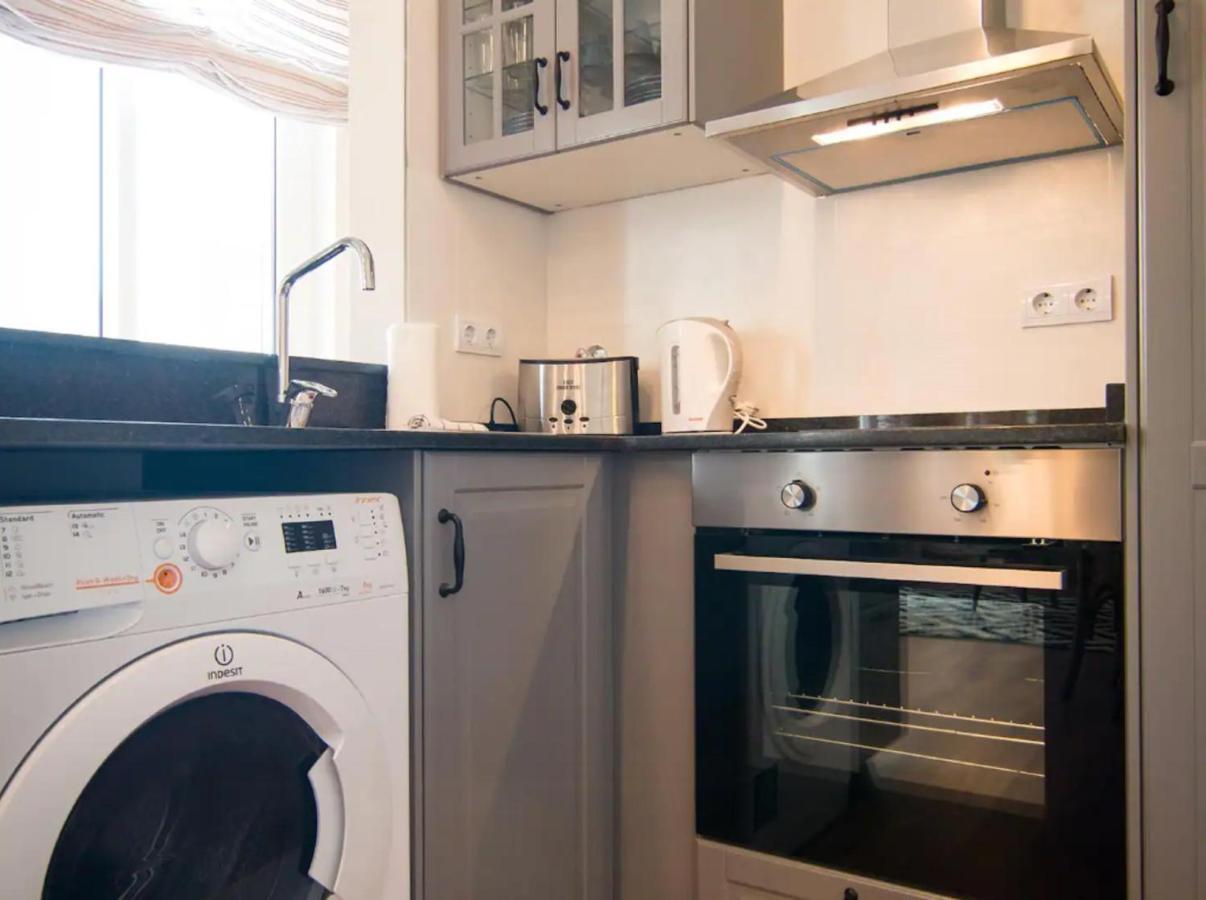Holidays2Malaga Comfort Center Экстерьер фото