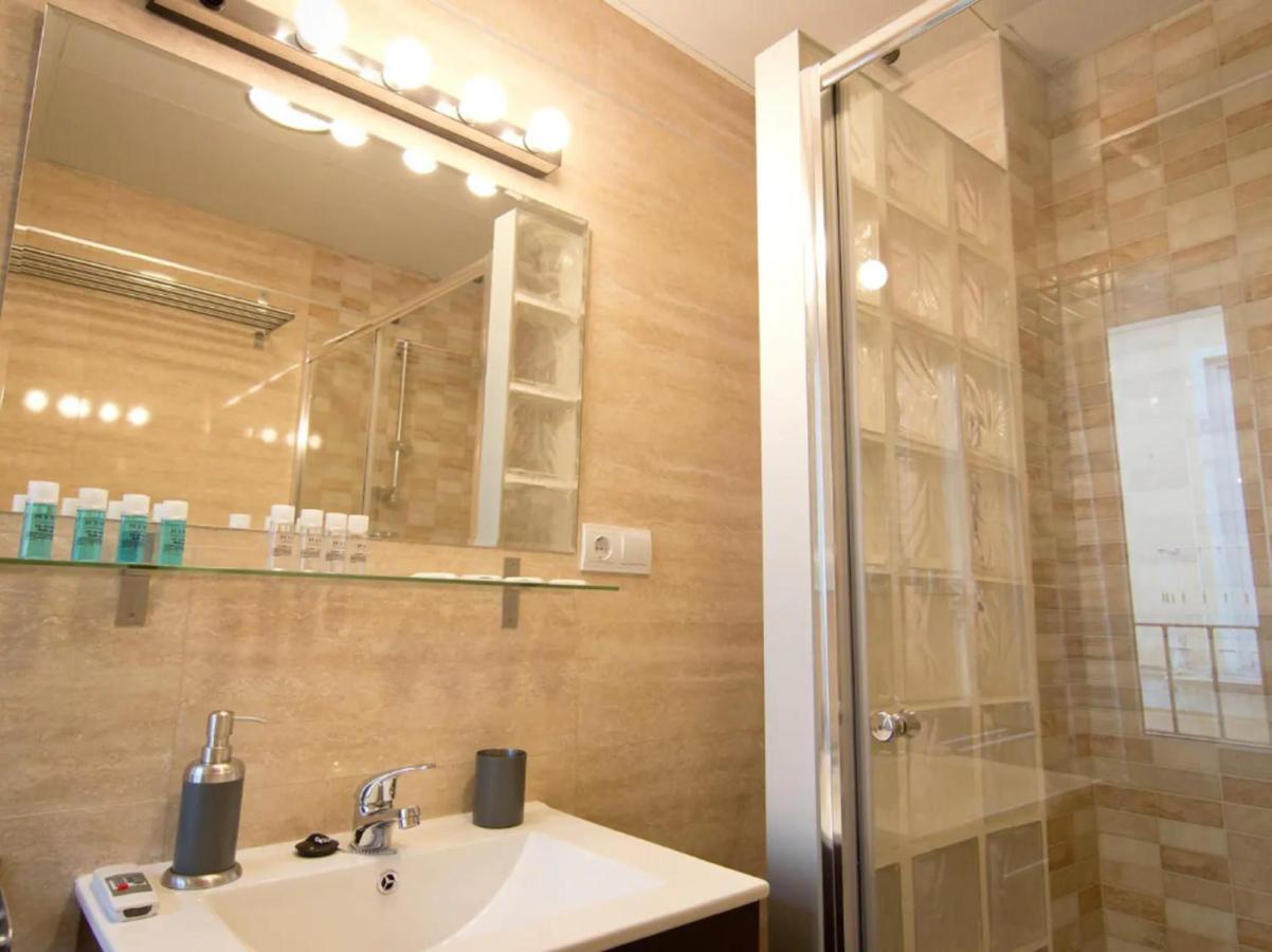Holidays2Malaga Comfort Center Экстерьер фото