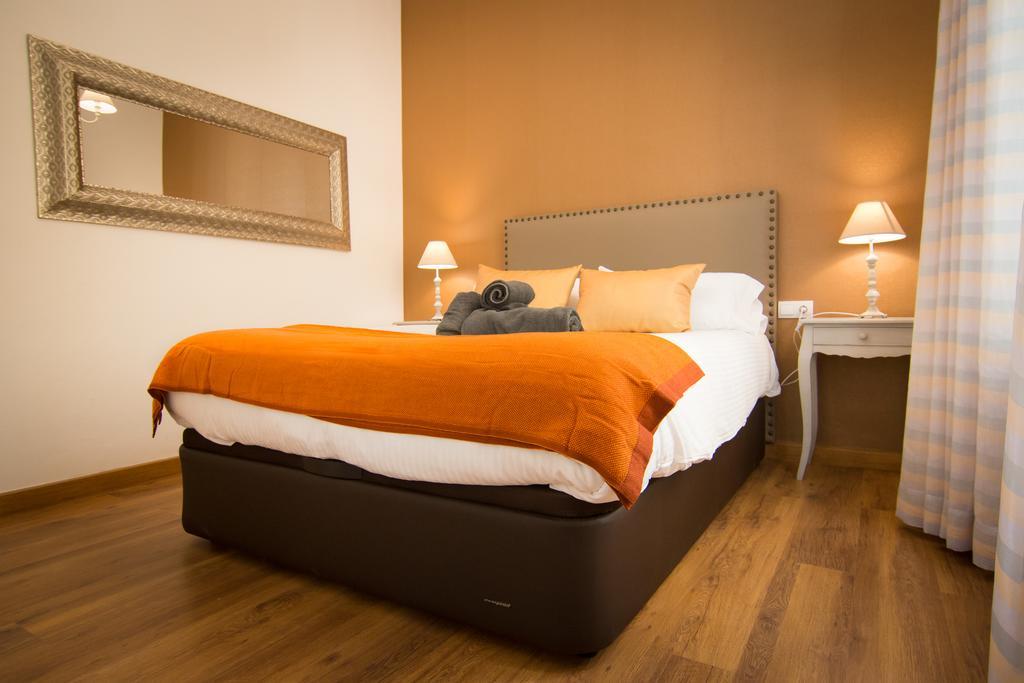 Holidays2Malaga Comfort Center Номер фото