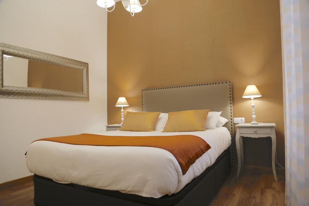 Holidays2Malaga Comfort Center Номер фото