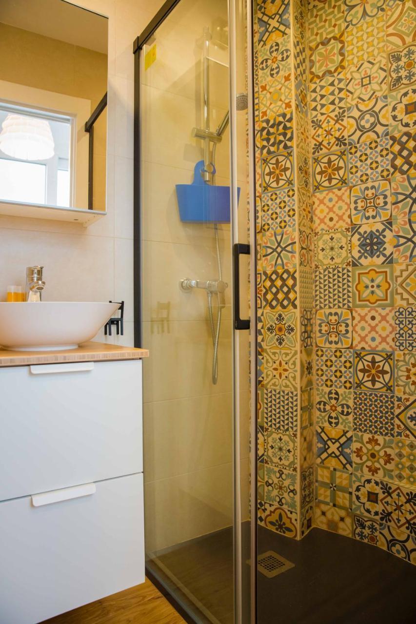 Holidays2Malaga Comfort Center Экстерьер фото