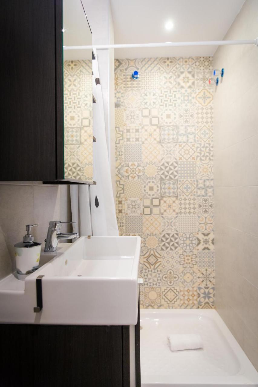 Holidays2Malaga Comfort Center Экстерьер фото